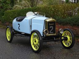 1924 Peugeot 172 BS Grand Sport