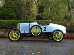 1924 Peugeot 172 BS Grand Sport