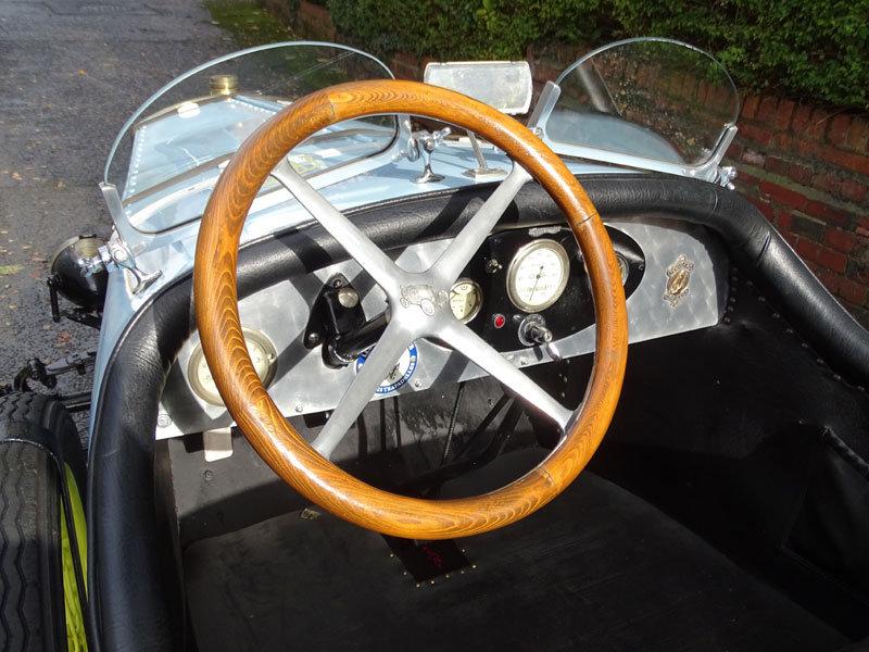 1924 Peugeot 172 BS Grand Sport