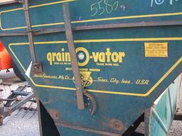 GRAIN-O-VATOR