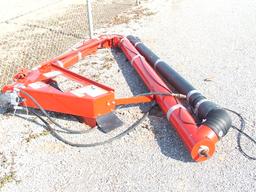 WESTFIELD TAILGATE AUGER