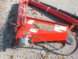 WESTFIELD TAILGATE AUGER