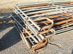 10' CATTLE PANELS