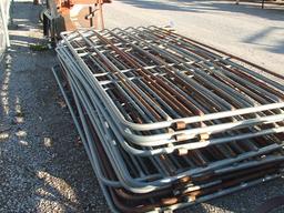 10' CATTLE PANELS