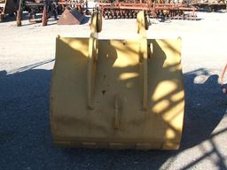 42" EXCAVATOR BUCKET