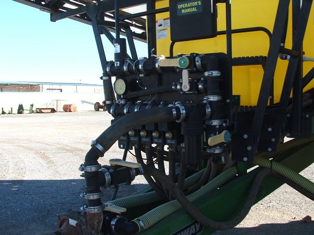 BESTWAY FIELD PROV IV 1600 SPRAYER