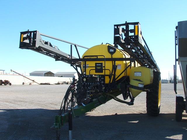 BESTWAY FIELD PROV IV 1600 SPRAYER