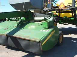 JD 956 MOWER CONDITIONER SWATHER