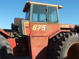 VERSATILE 875