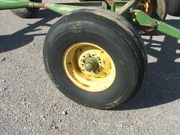 JD 1065 RUNNING GEAR