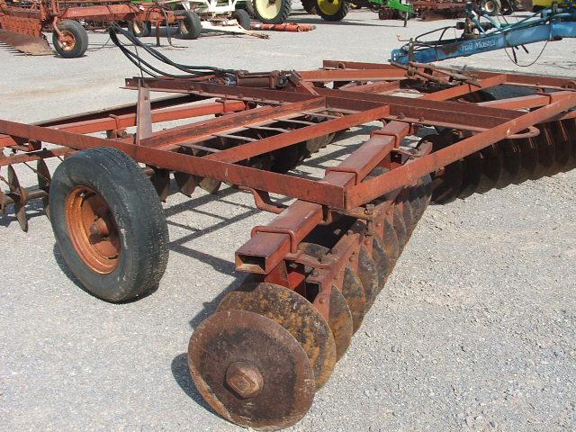 IH 37 12' DISC