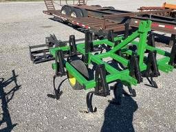 6-1/2' FIELD CULTIVATOR