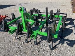 6-1/2' FIELD CULTIVATOR