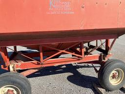 KILLBROS 350 GRAVITY WAGON