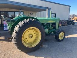 JOHN DEERE R