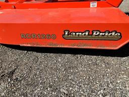 5' LAND PRIDE 3PT ROTARY MOWER