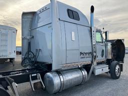 2001 WESTERN STAR