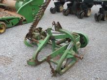 JD 350 3PT 9'  SICKLE MOWER