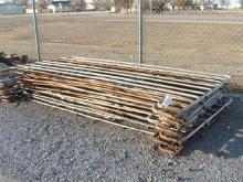 9' CATTLE PANELS