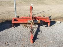 5' ATV LAND LEVELER