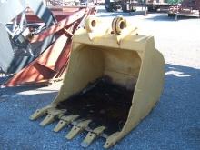 42" EXCAVATOR BUCKET