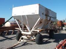 WILMAR GRAVITY WAGON