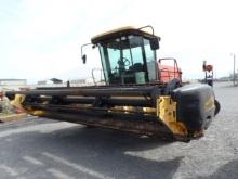 NH HW300 SWATHER