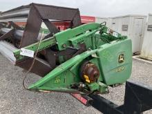 JD 930 30' RIGID HEADER