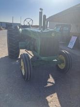 JOHN DEERE R