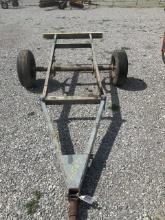 TRAILER FRAME