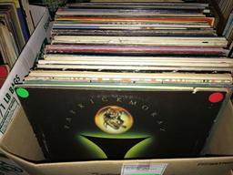 Box of Records