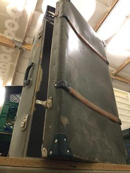 Vintage Suitcase