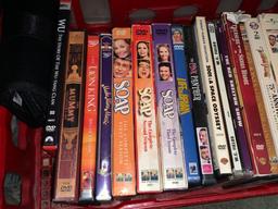 DVD Lot