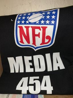 Offical NFL Game Day Vest- Hard to Get