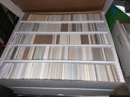 Lot of Sports Cards