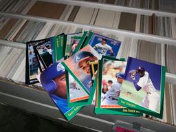 Lot of Sports Cards