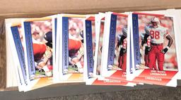 Lot of Sport Cards