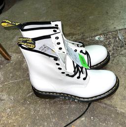 Brand New Doc Martens Size 9