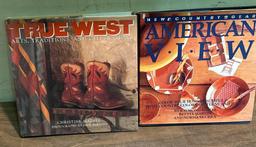 "True West Arts, Traditions and Celebrations" & "New Country Gear American View"