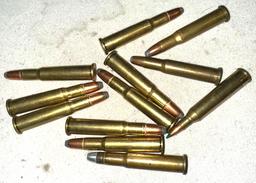 30-30 Ammo- 11 Rounds