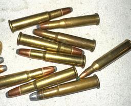 30-30 Ammo- 11 Rounds