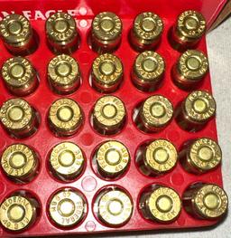 American Eagle 40 S&W Full Box 50 Cartridges