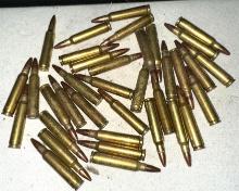 5.56 Ammo 36 Rounds