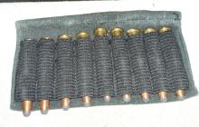 Remington 30-30 Winchester 9 rounds in Buttstock holder