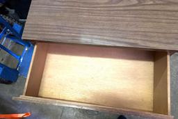 3 Drawer Vintage Dresser