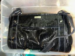 Purses, Wallets and Makeup Bags