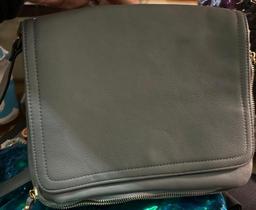 Purses, Wallets and Makeup Bags