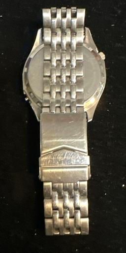 Eddie Bauer Wrist Watch