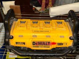 Dewalt Portable Power Station- works Great