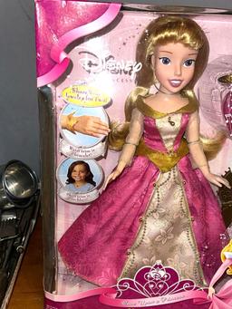 NIB Disney Sleeping Beauty 16" Doll